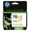 Image de Hp Ink No 712 Hp712 Hp 712 Yellow Gelb (3ed79a)