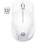 Image de Souris Sans Fil 220 - Blanc Neige
