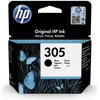 Image de HP 305 Cartouche dencre noire authentique (3YM61AE) pour HP DeskJet 2300/2700/2810/Plus4100/4222/4230 HP Envy 6000/Pro 6400