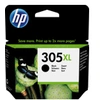 Image de HP 305XL - a rendement eleve - noir pigmente - original - cartouche d'encre