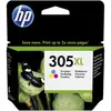 Image de HP 305 XL Cyan, Magenta, Jaune (3YM63AE)