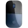 Image de Souris Sans Fil Z3700 - Bleue Lumiere