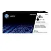 Image de HP 331A - noir - original - cartouche de toner (W1331A)