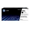 Image de HP 331X - a rendement eleve - noir - original - cartouche de toner (W1331X)