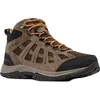Image de Chaussures de randonnée COLUMBIA Redmond Iii Mid Waterproof Marron - Homme/Adulte - Respirant