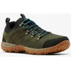 Image de Chaussures Columbia Peakfreak Venture LT vert foncé - 41.5
