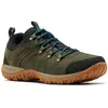 Image de Chaussures Columbia Peakfreak Venture LT vert foncé - 42