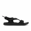 Image de Columbia Sandale femme SANDAL - noir/gris semelle Techlite et traction Omni Grip