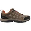Image de Chaussures de randonnée - COLUMBIA - Redmond III Waterproof - Homme - Marron - Imperméables