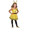Image de Amscan Deg Pokemon 3-4ans