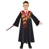 Image de Costume - Amscan - Harry Potter - Luxe - Garçon - 6-8 ans