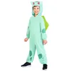 Image de Déguisement Bulbizarre Pokémon enfant