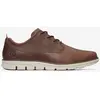 Image de Chaussures Timberland Oxford Bradstreet marron - 42