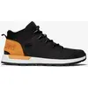 Image de Chaussures Timberland Sprint Trekker noir foncé marron - 45.5