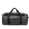Image de Sac de voyage - Eastpak - Tarp Dufflr - 53 cm - Tarp black - Pour homme