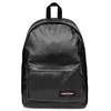 Image de EASTPAK Sac décole noir pour femme et homme - Out of Office Glossy Black 252727