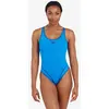 Image de Maillot de bain Zoggs Master bleu femme - 42