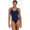 Image de Maillot de bain Zoggs Master bleu marine femme - 40