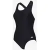 Image de Maillot de bain Zoggs Cottesloe noir femme - 34