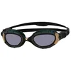Image de Lunettes de natation - Zoggs - Predator Flex - Titanium Reactor - Anti-buée - Ajustement personnalisé
