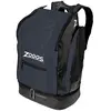 Image de Sac à dos Zoggs Tour Back Pack 40L noir