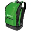 Image de Sac à dos Zoggs Tour Back Pack 40L vert noir