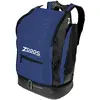 Image de Sac à dos Zoggs Tour Back Pack 40L bleu noir
