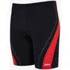 Image de Maillot de bain Zoggs Eaton rouge noir - 30