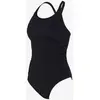 Image de Maillot de bain Zoggs Multiway One Piece Ecolast+ noir pur femme - 34
