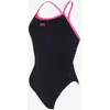 Image de Maillot de bain Zoggs Blaze Skyback One Piece noir rose femme - 34
