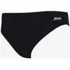 Image de Maillot de bain Zoggs Etch Racer noir pur - 40