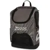 Image de Sac à dos Zoggs Planet R-PET Backpack 33L gris noir