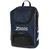 Image de Sac à dos Zoggs Planet R-PET Backpack 33L bleu marine noir