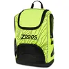 Image de Sac à dos Zoggs Planet R-PET Backpack Color 33L bleu turquoise noir