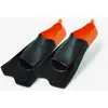 Image de Palmes Zoggs Eco Short noir orange - 7-8