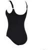Image de Maillot de bain 1 pièce ajustable femme Zoggs Sandon Scoopback E+