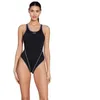 Image de Maillot de bain 1 pièce femme Zoggs Melbourne Haxback