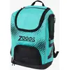 Image de Sac à dos Zoggs Planet R-PET 33L bleu pastel noir