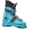 Image de Chaussures De Ski Head J2 Bleu Garçon