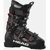 Image de Bottes Head Edge 80 HV noir rouge - 29.5