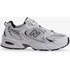 Image de Chaussures New Balance 530 blanc gris bleu marine - 42