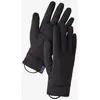 Image de Gants Patagonia Capilene Midweight Liner noir - M