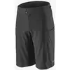 Image de Short Patagonia X sans coussinet noir - 28