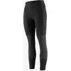 Image de Legging Patagonia Pack Out Hike noir femme - M