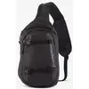Image de Sac à dos Patagonia Atom Sling 8L noir charbon