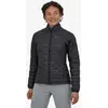 Image de Veste Patagonia Micro Puff Classic femme noir - L