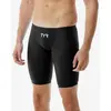 Image de Maillot de bain TYR Invictus Solid Jammer noir - 34