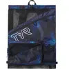 Image de Sac de sport TYR Elite Team Noir TU LBMSHELT-916