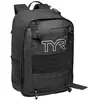 Image de Sac à dos TYR Mission Training 39L noir blanc.
