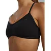 Image de Haut de maillot de bain femme TYR Trinity Solid - black